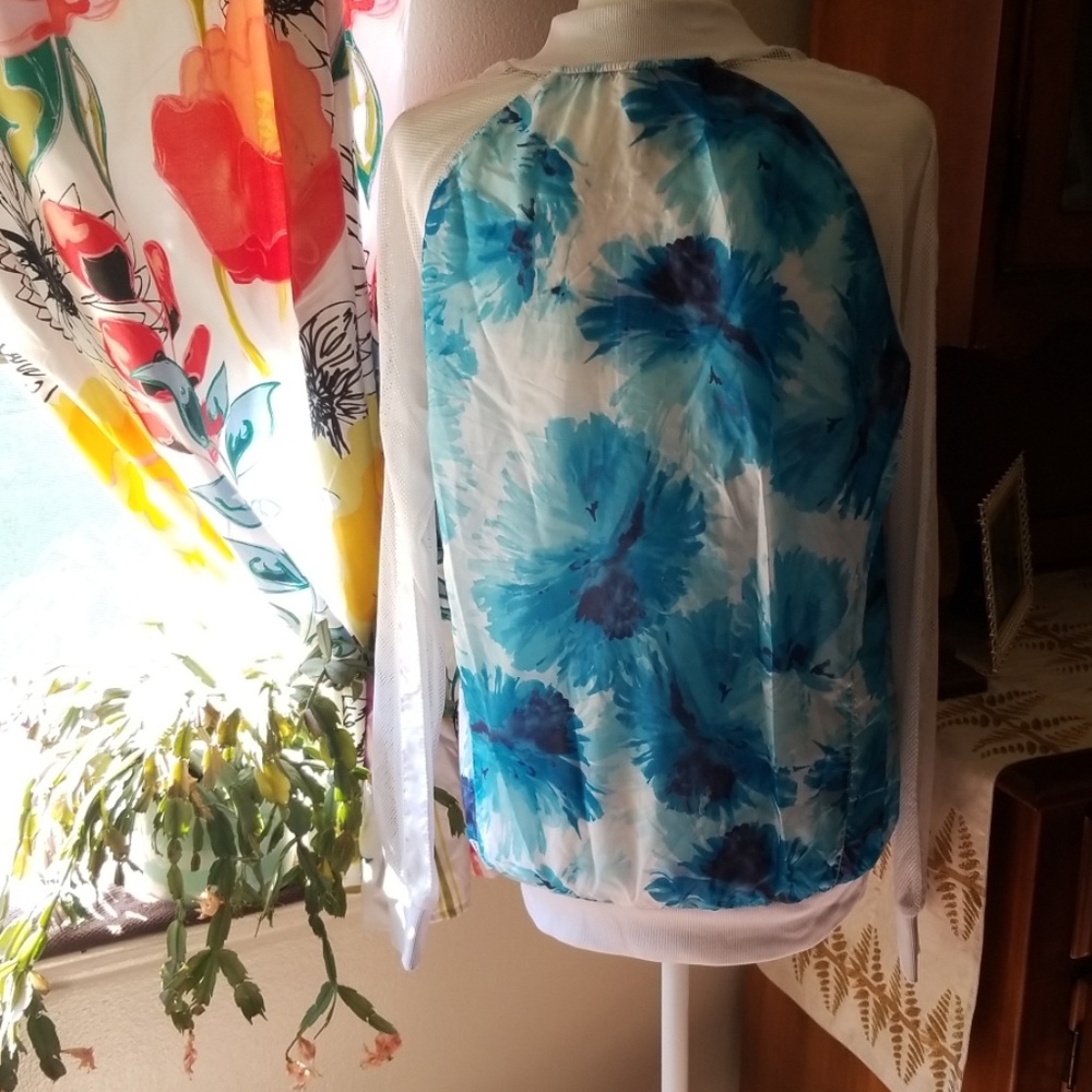 Fabletics Jacket - image 4